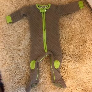 Baby DeeDee sleep suit